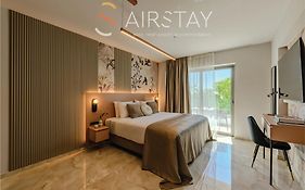 Noma Smart Property Airport By Airstay